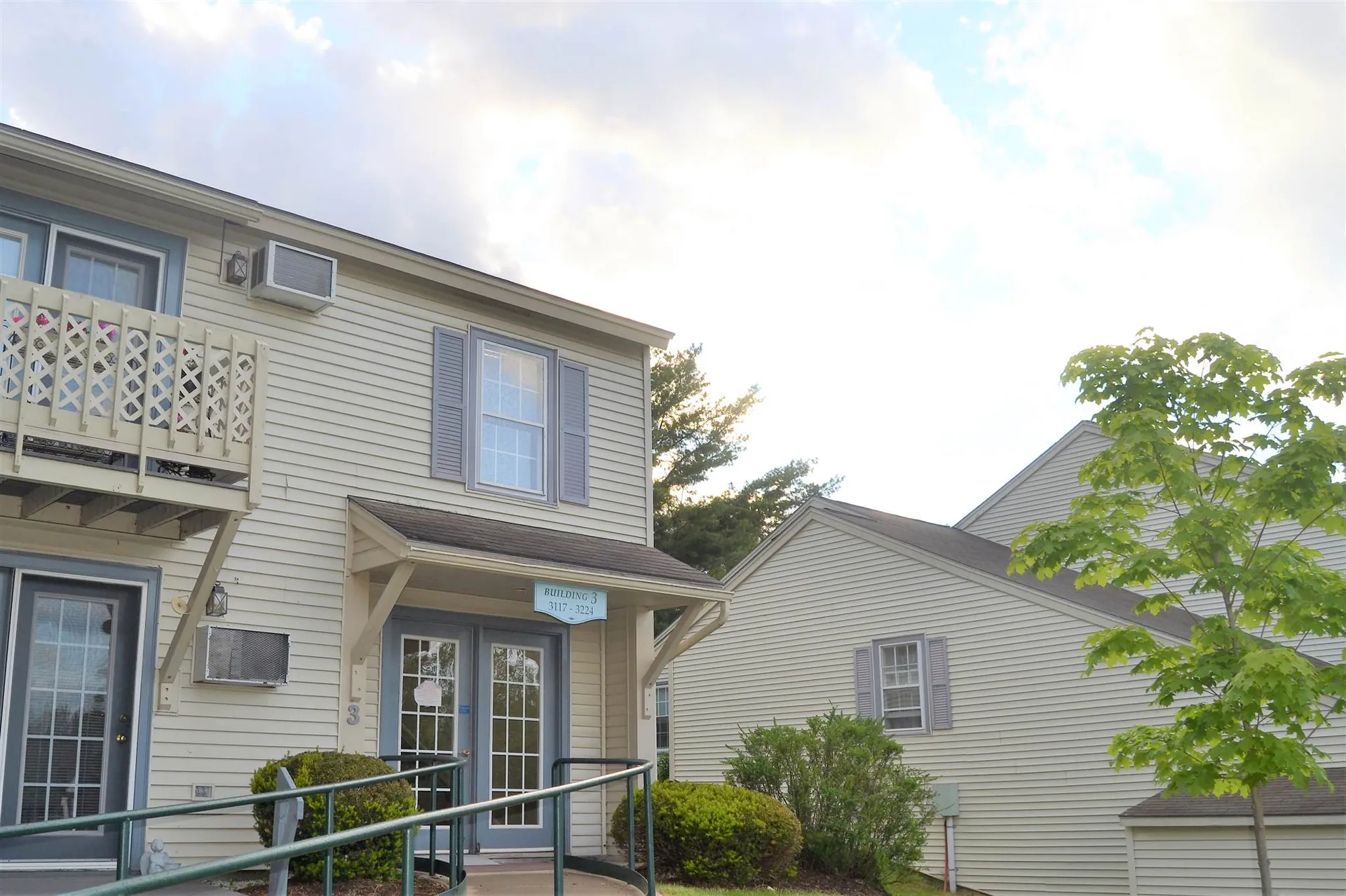3222 The Terraces Shelburne VT 05482