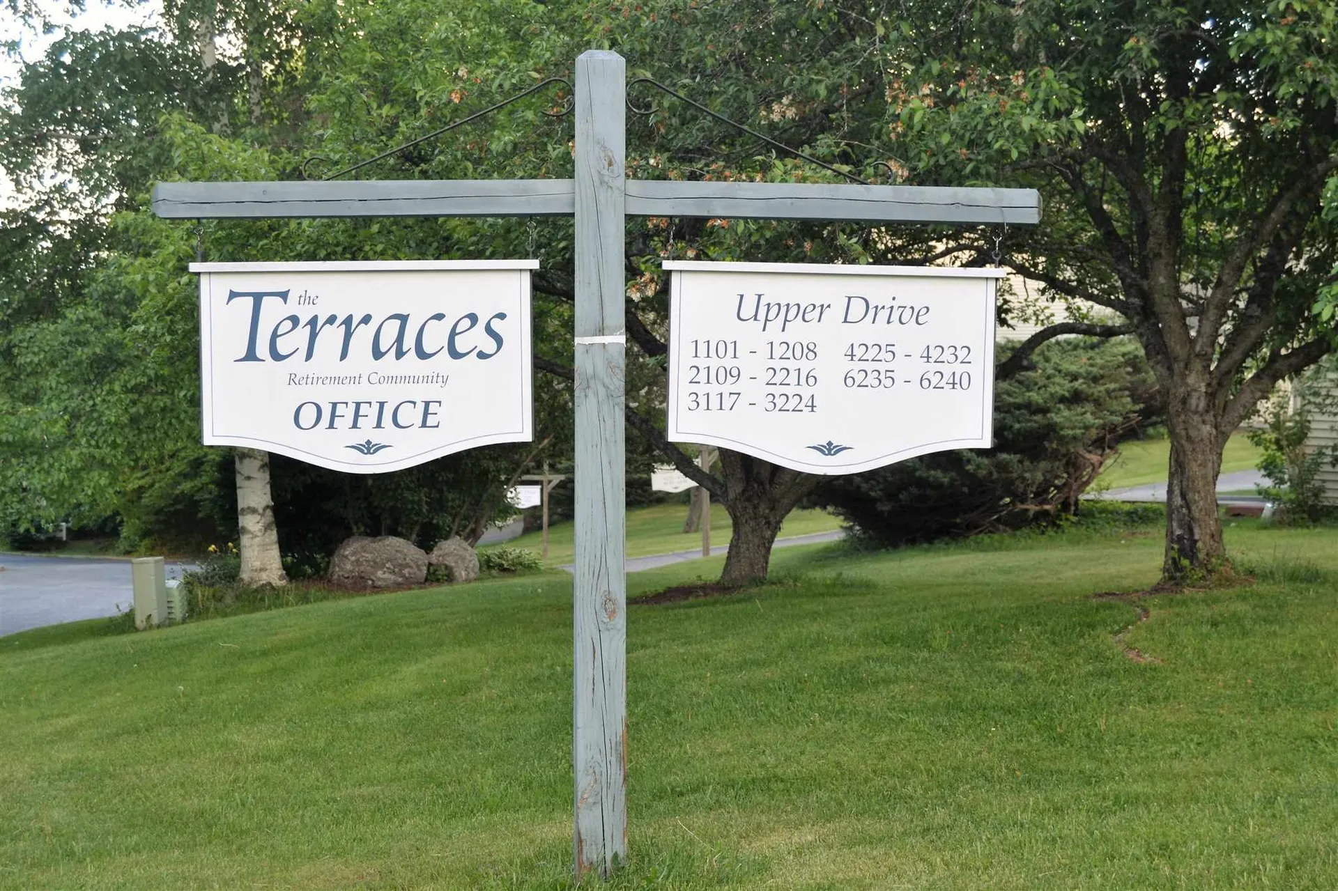 3222 The Terraces Shelburne VT 05482