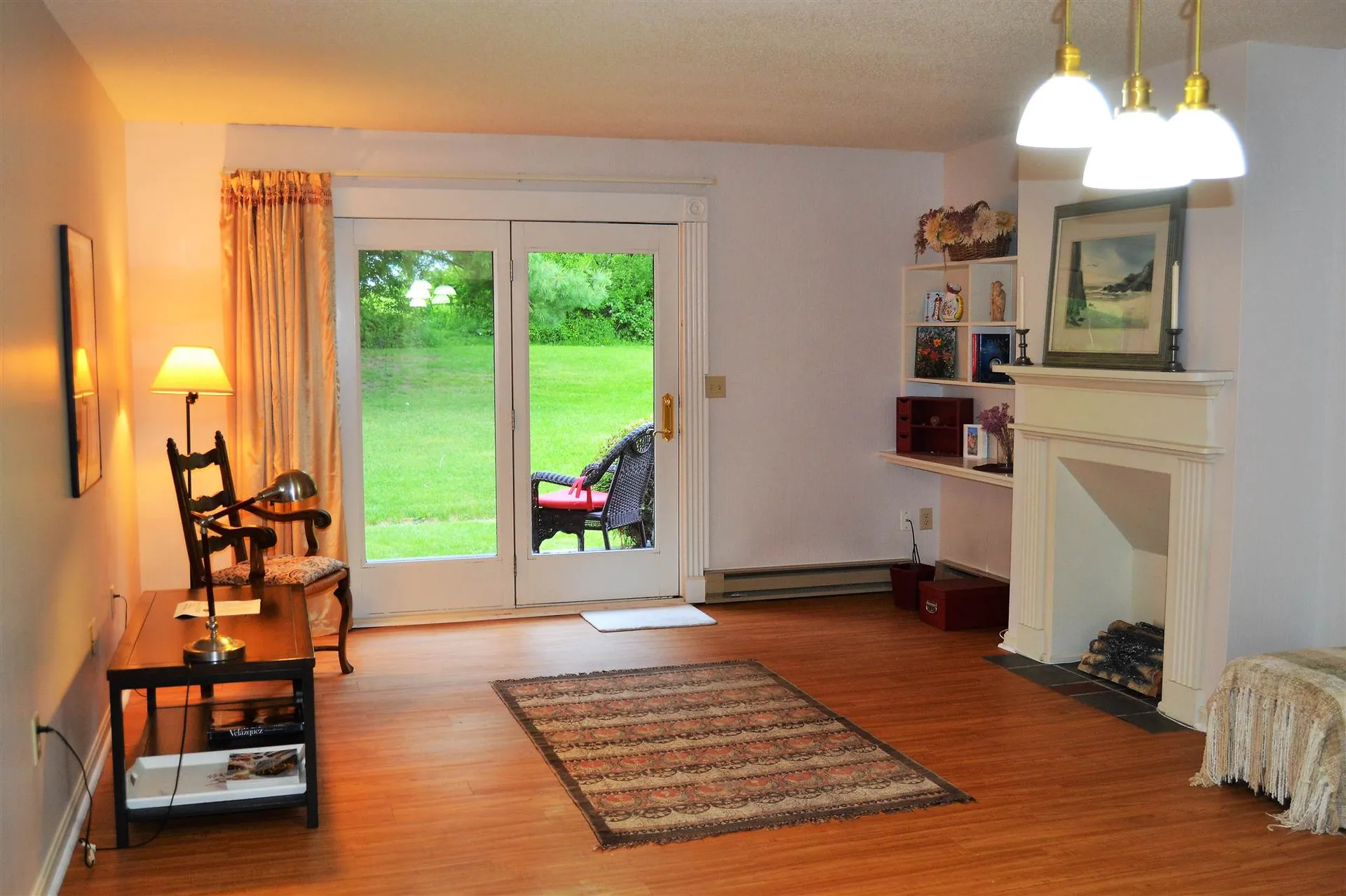 3222 The Terraces Shelburne VT 05482