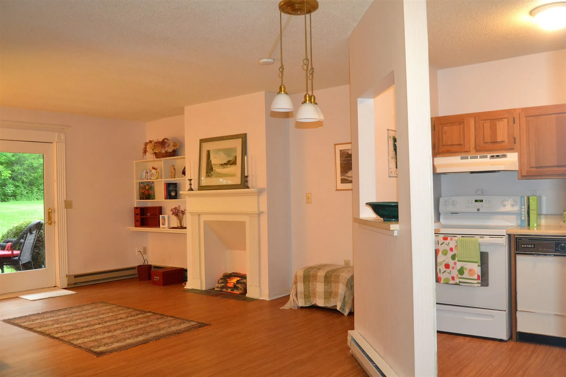 3222 The Terraces Shelburne VT 05482