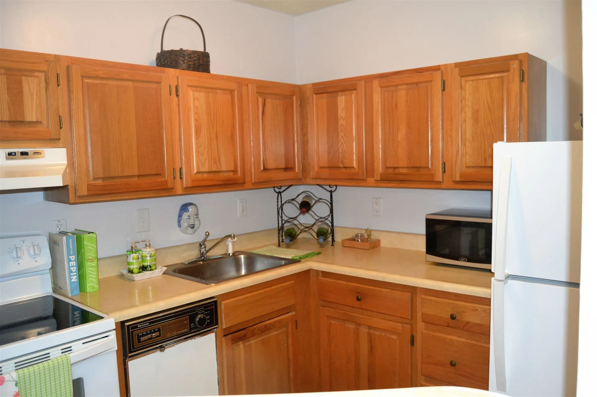 3222 The Terraces Shelburne VT 05482