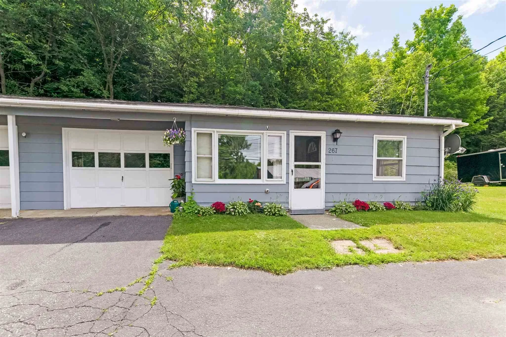267 Prim Road Colchester VT 05446