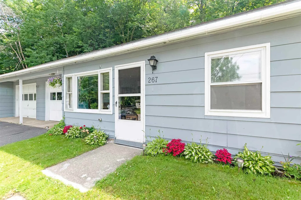 267 Prim Road Colchester VT 05446