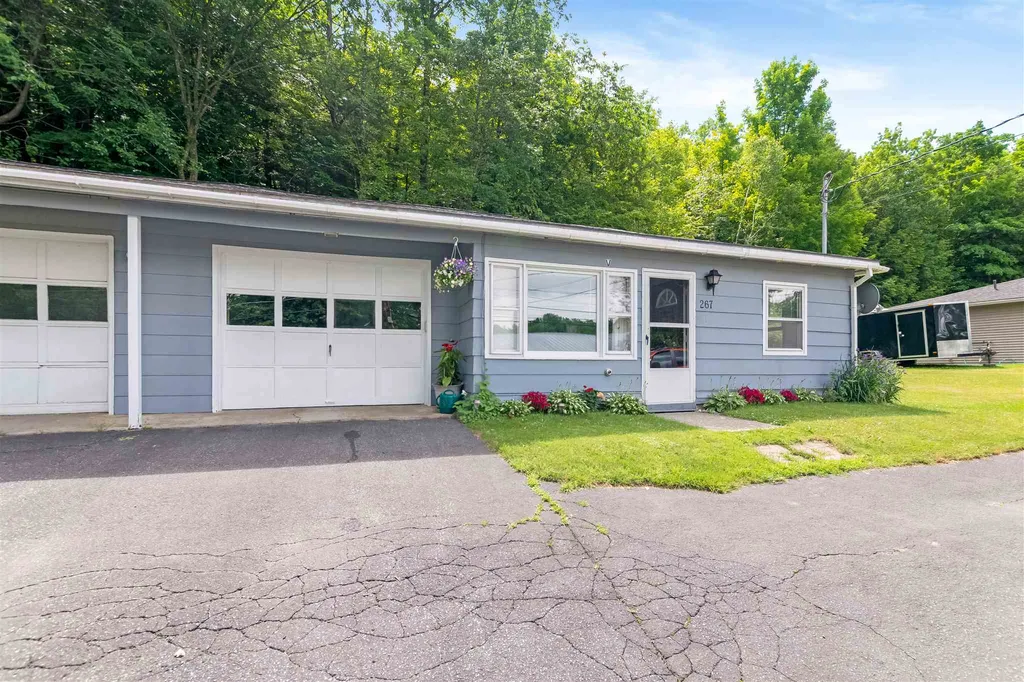 267 Prim Road Colchester VT 05446
