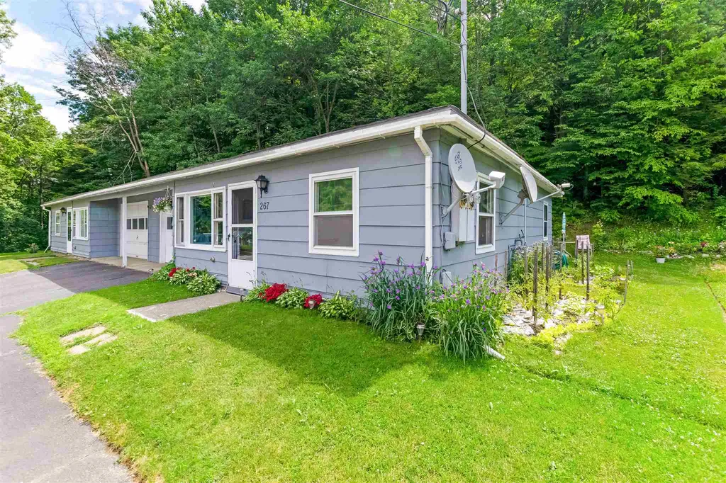 267 Prim Road Colchester VT 05446