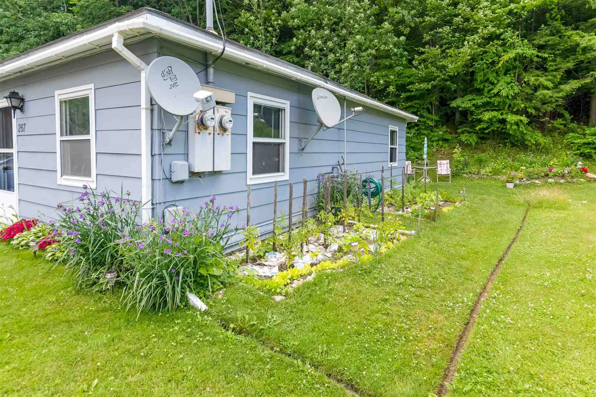 267 Prim Road Colchester VT 05446