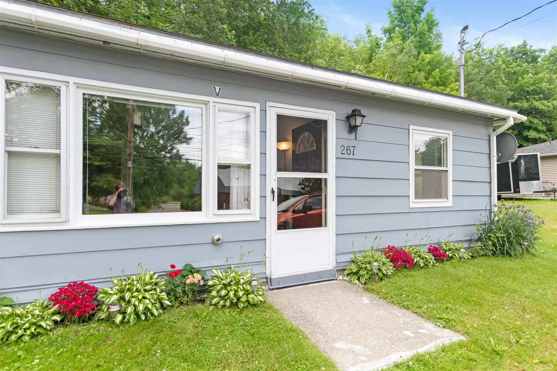 267 Prim Road Colchester VT 05446