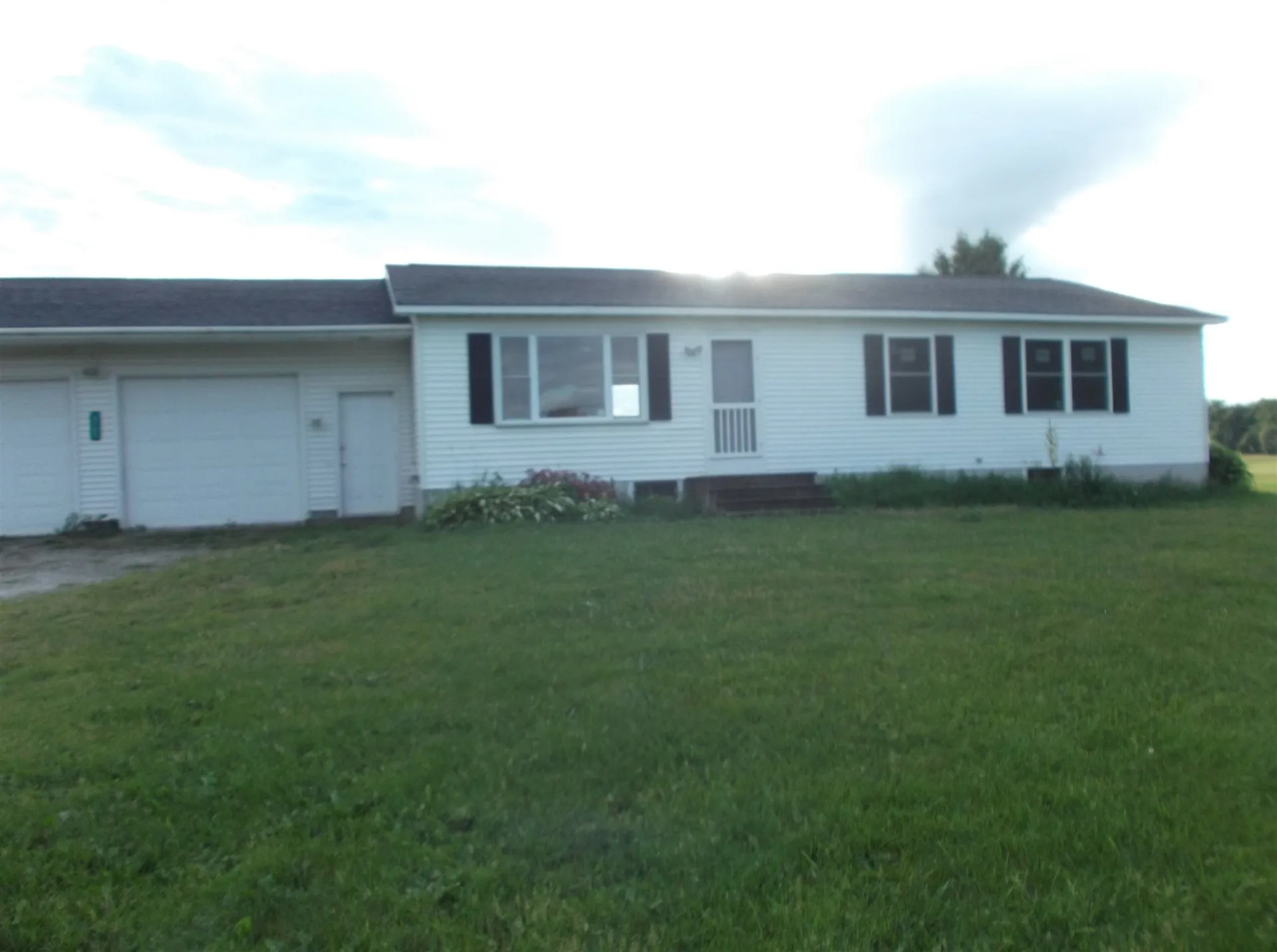 2147 Vt Route 105 Highway Swanton VT 05488