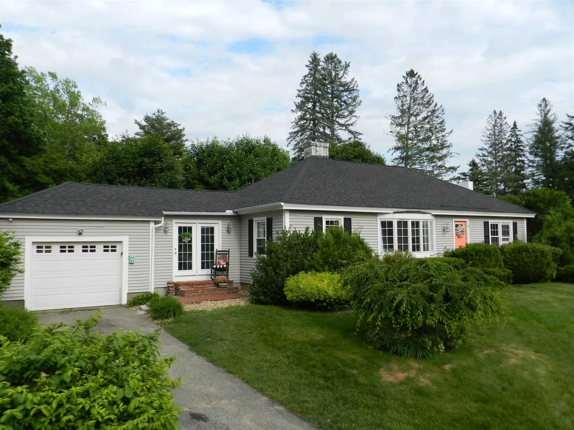 61 West Haven Road Manchester NH 03104