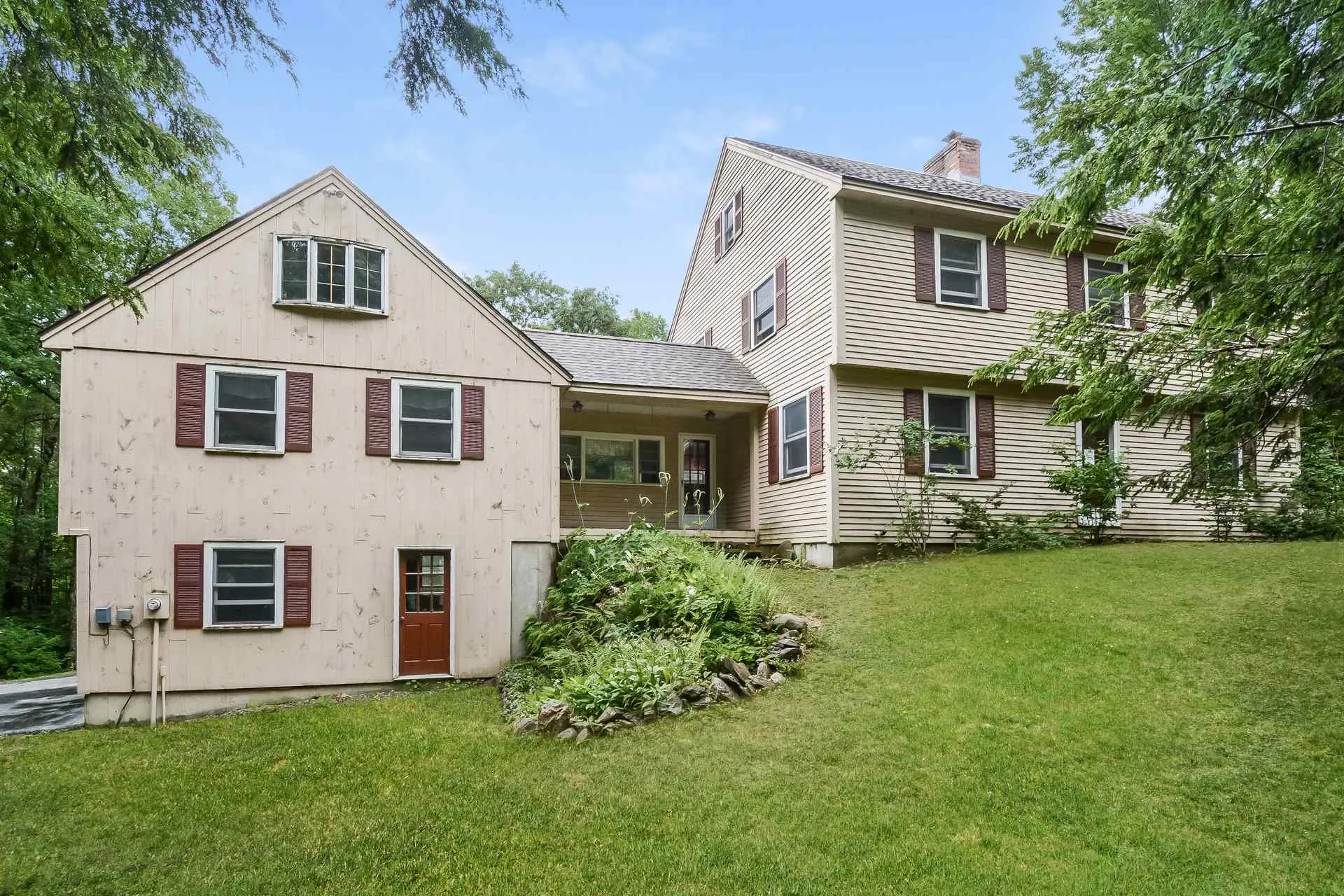 59 Putnam Hill Road Wilton NH 03086