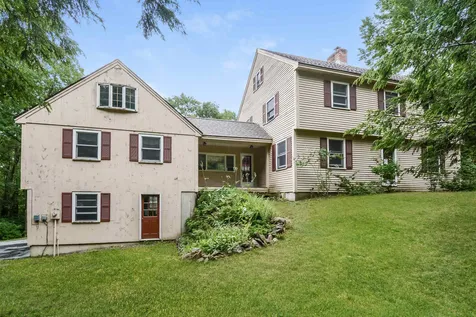 59 Putnam Hill Road Wilton NH 03086