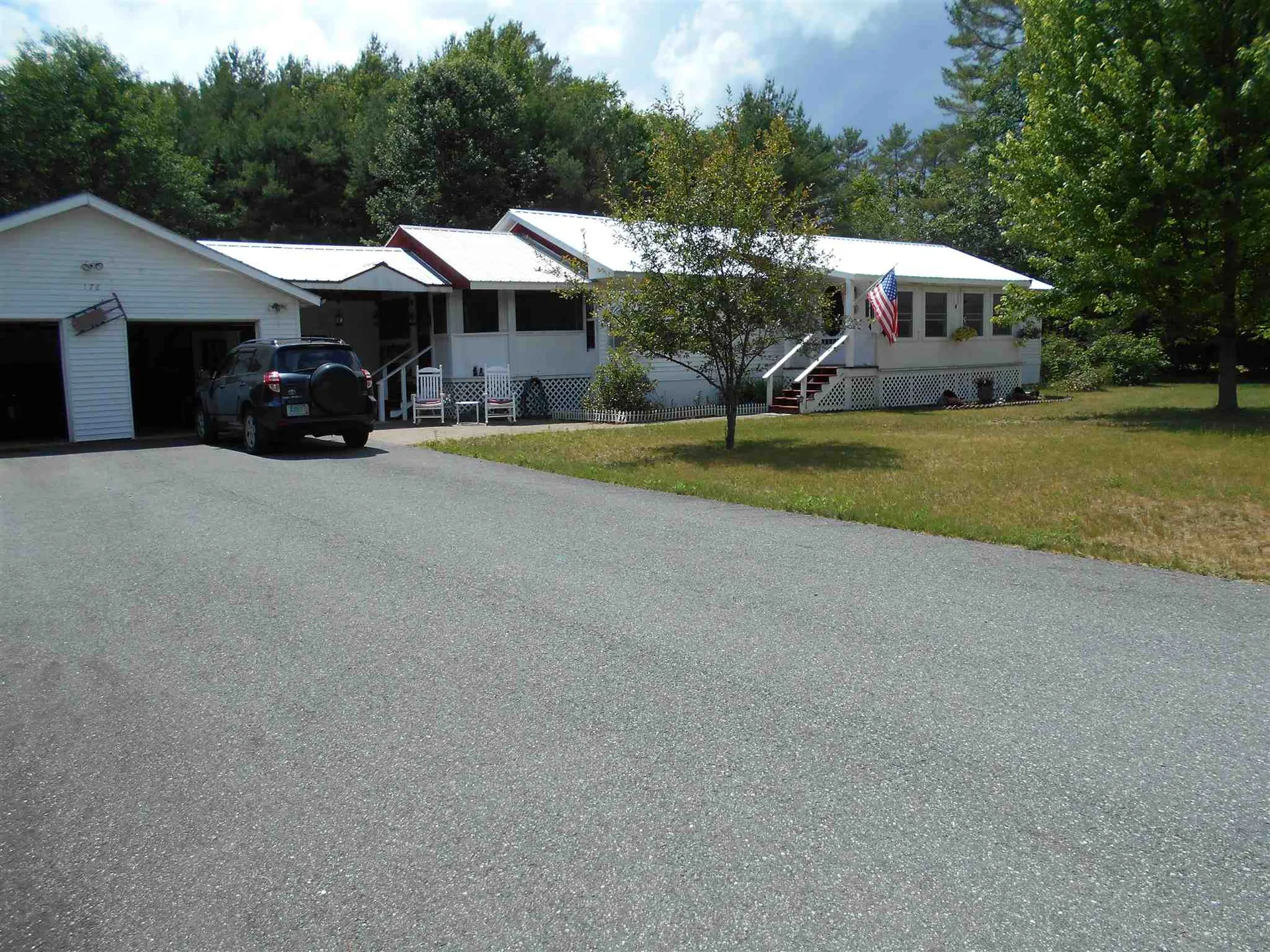 176 Dickinson Street Lisbon NH 03585