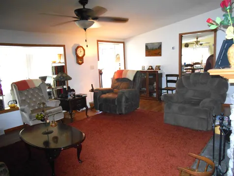 176 Dickinson Street Lisbon NH 03585