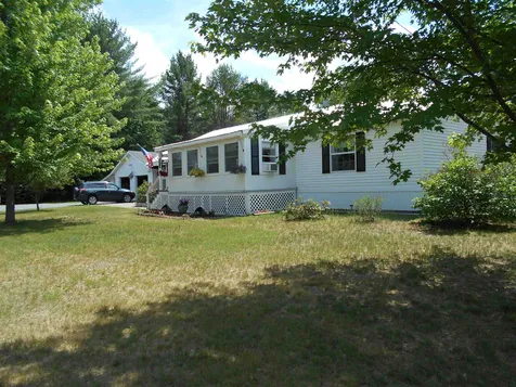 176 Dickinson Street Lisbon NH 03585