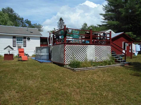 176 Dickinson Street Lisbon NH 03585