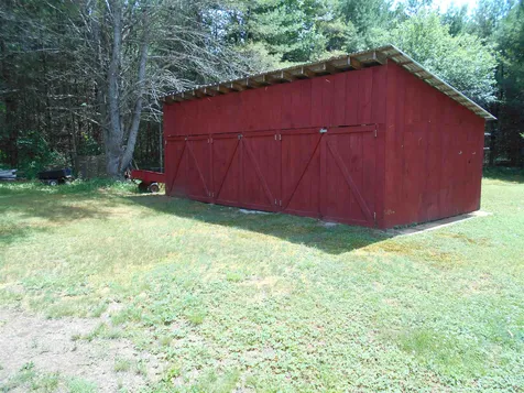 176 Dickinson Street Lisbon NH 03585