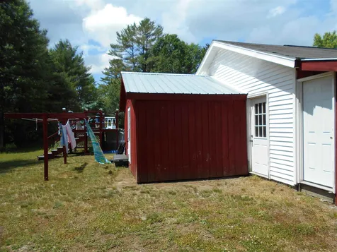 176 Dickinson Street Lisbon NH 03585