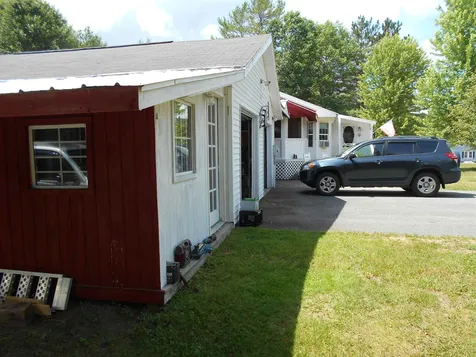 176 Dickinson Street Lisbon NH 03585