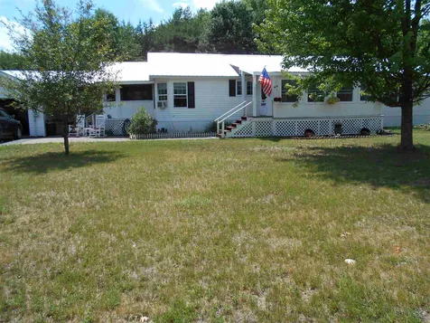 176 Dickinson Street Lisbon NH 03585
