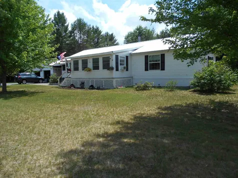 176 Dickinson Street Lisbon NH 03585