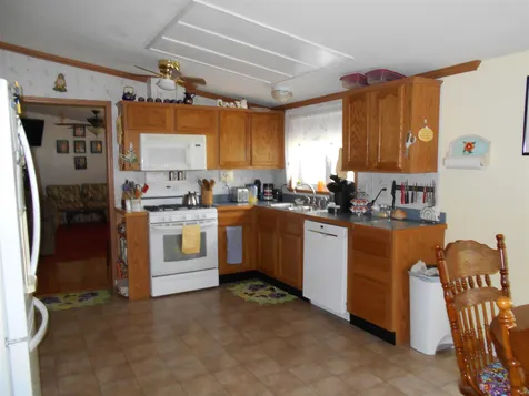 176 Dickinson Street Lisbon NH 03585