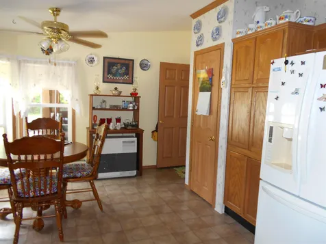 176 Dickinson Street Lisbon NH 03585