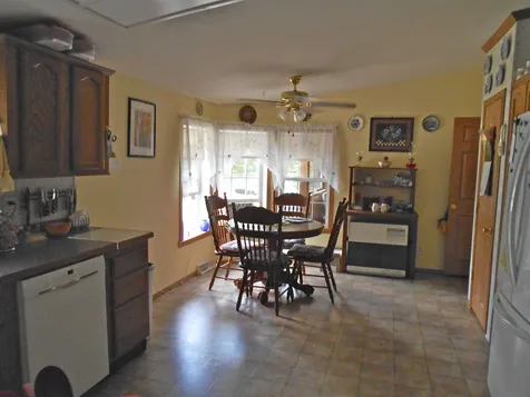 176 Dickinson Street Lisbon NH 03585
