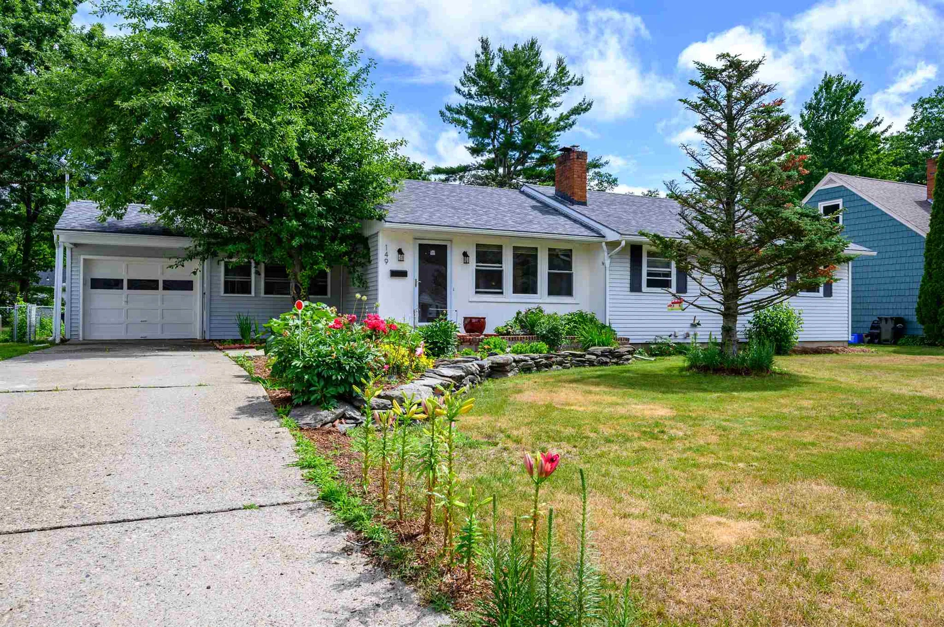 149 Dodds Court Burlington VT 05408