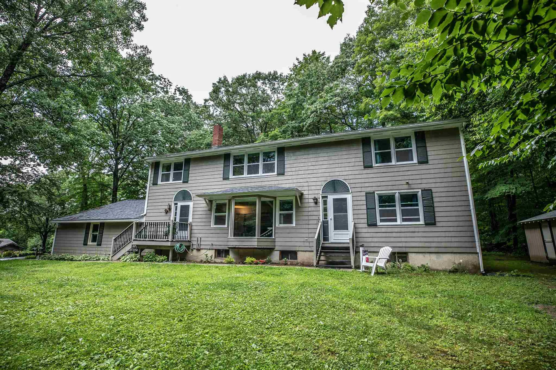 42 Duncan Road Hancock NH 03449