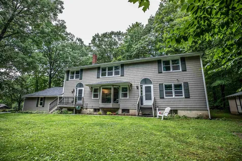 42 Duncan Road Hancock NH 03449