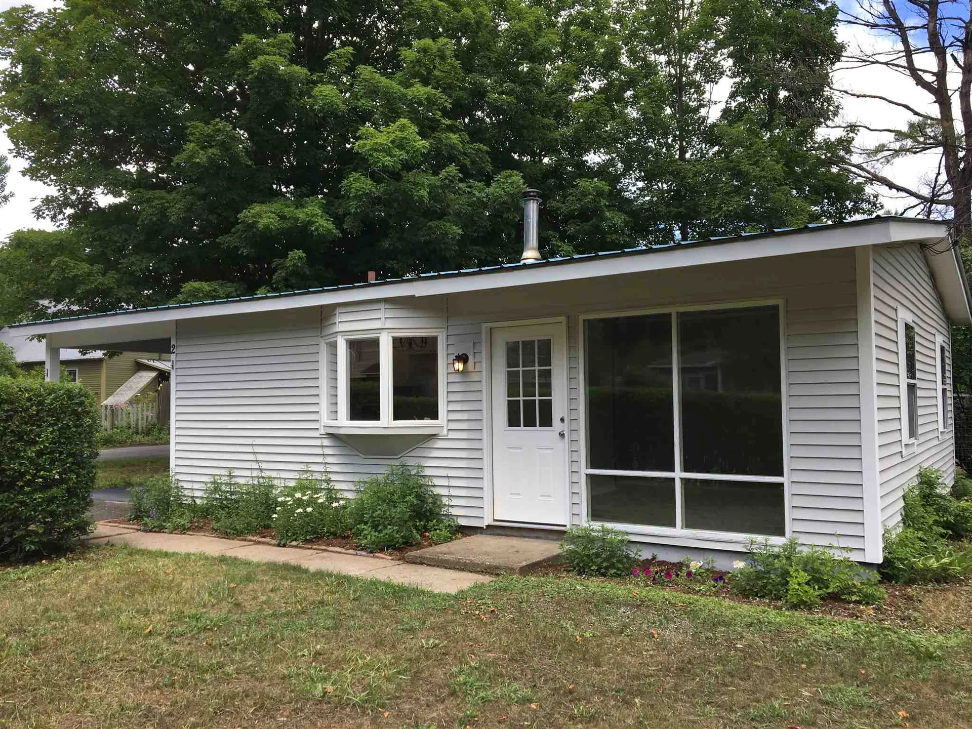 2 Woodland Drive Springfield VT 05156