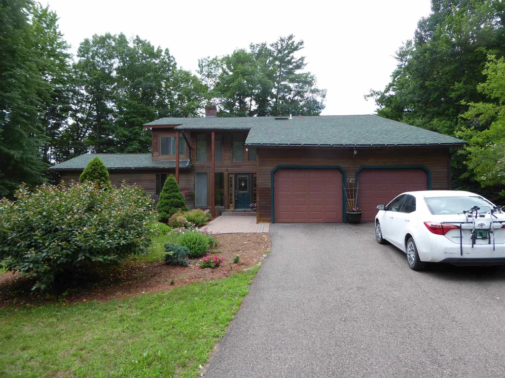 34 Jackson Lane Milton VT 05468
