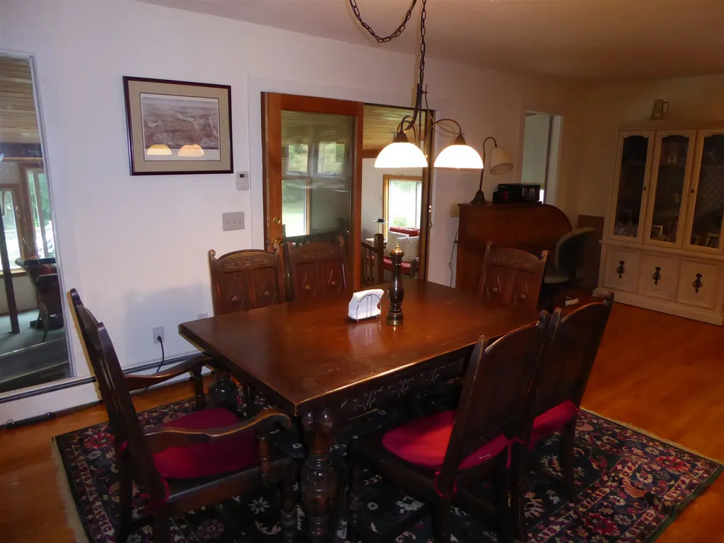 34 Jackson Lane Milton VT 05468