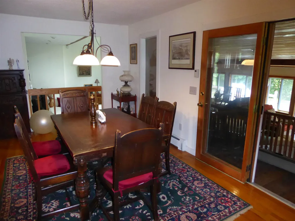 34 Jackson Lane Milton VT 05468