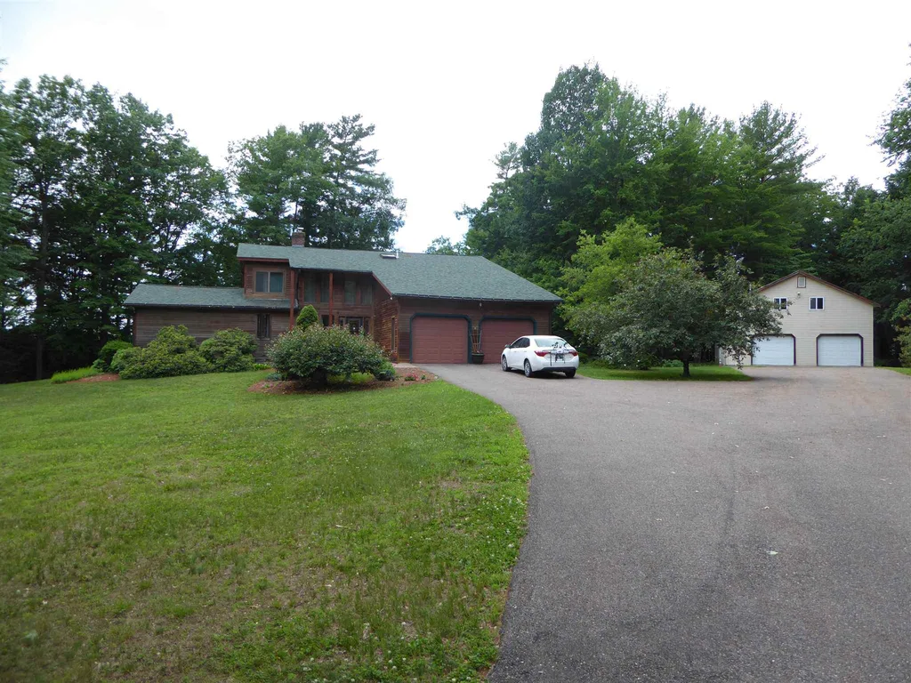 34 Jackson Lane Milton VT 05468
