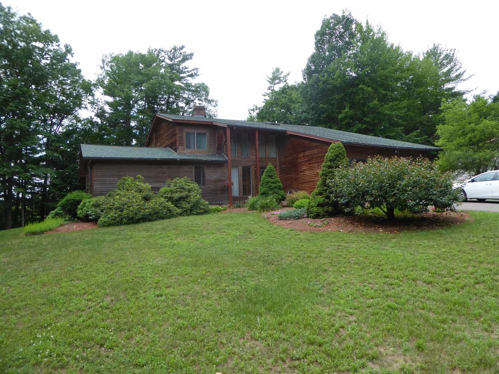 34 Jackson Lane Milton VT 05468