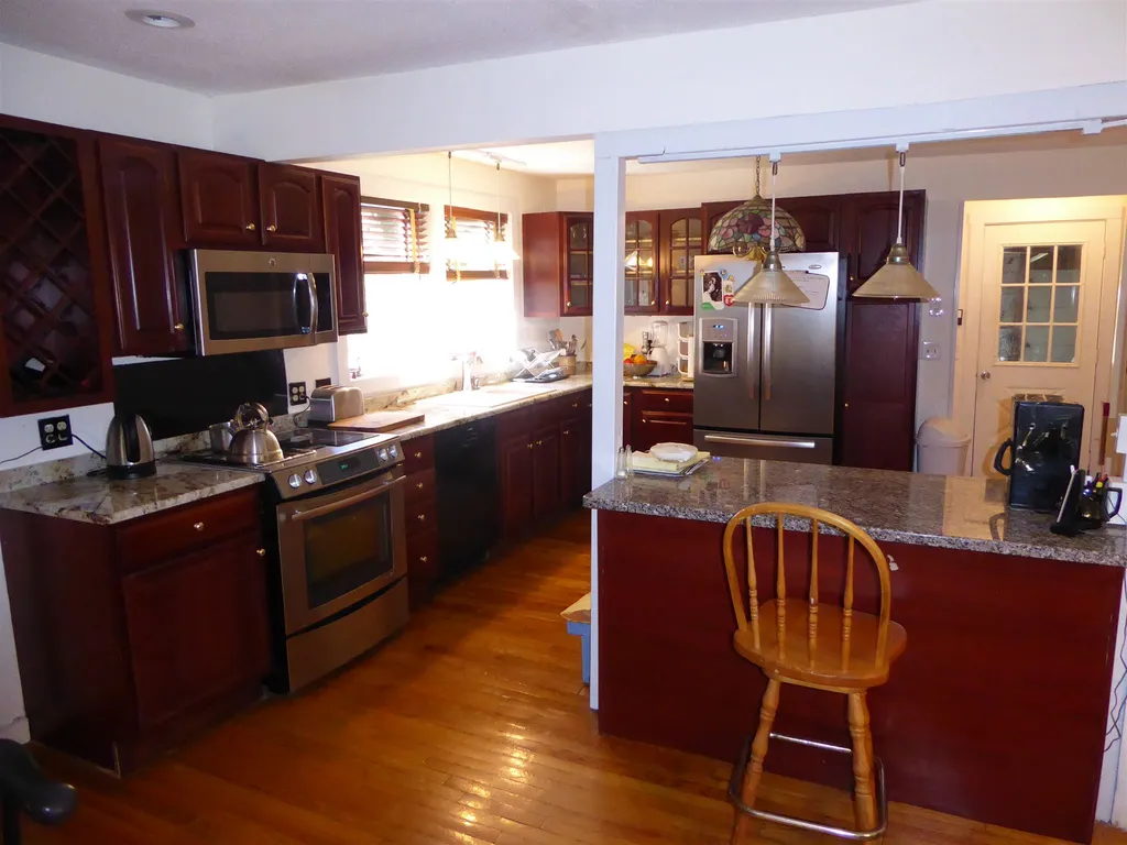 34 Jackson Lane Milton VT 05468