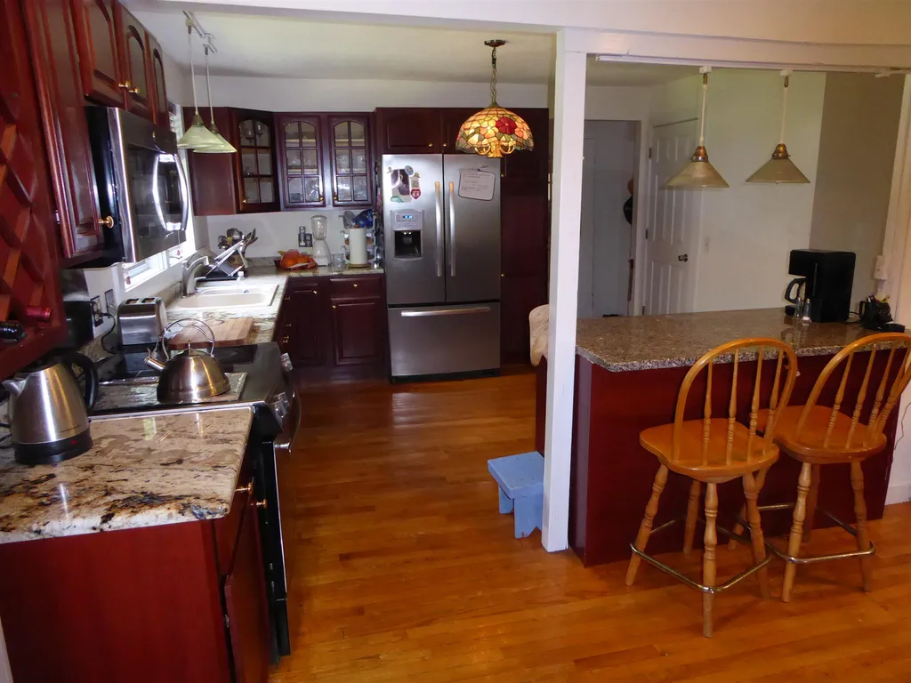 34 Jackson Lane Milton VT 05468