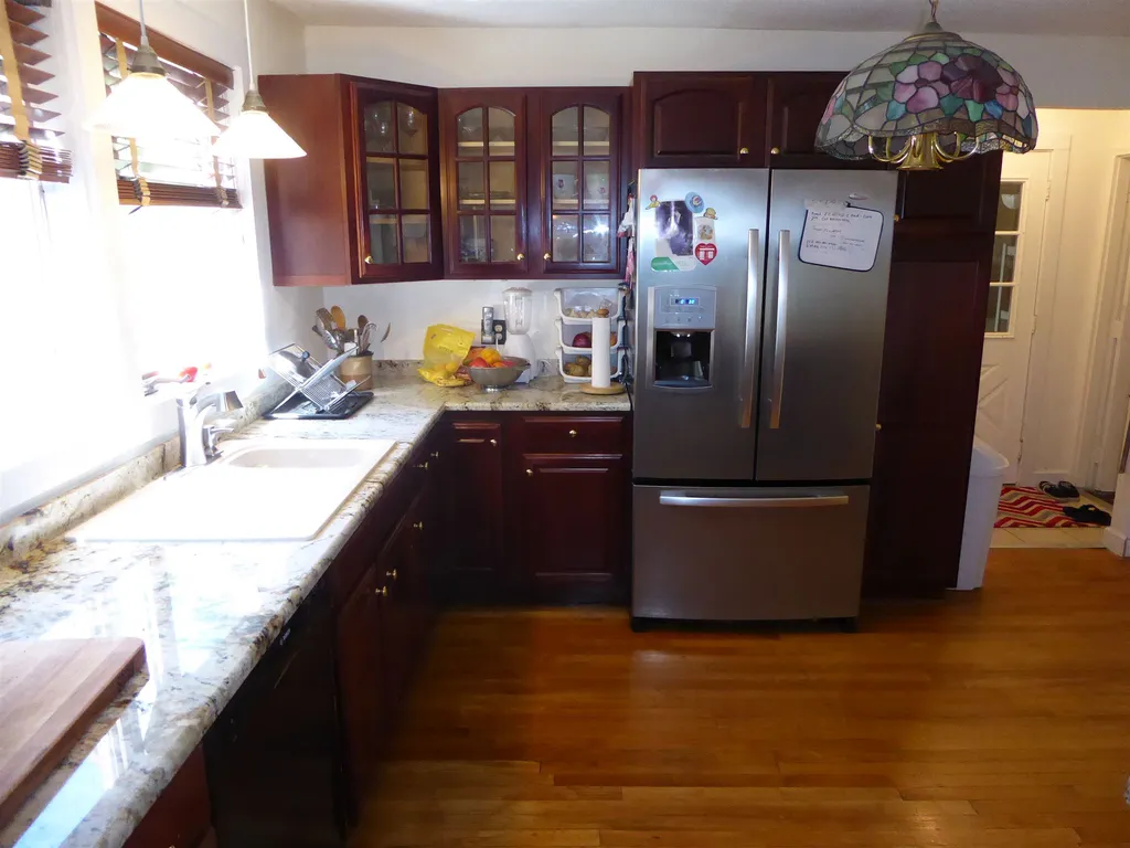 34 Jackson Lane Milton VT 05468