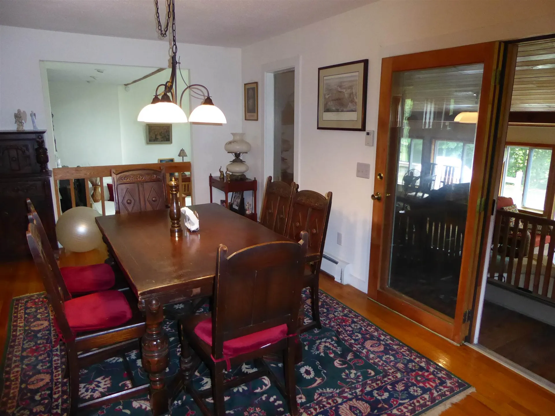 34 Jackson Lane Milton VT 05468
