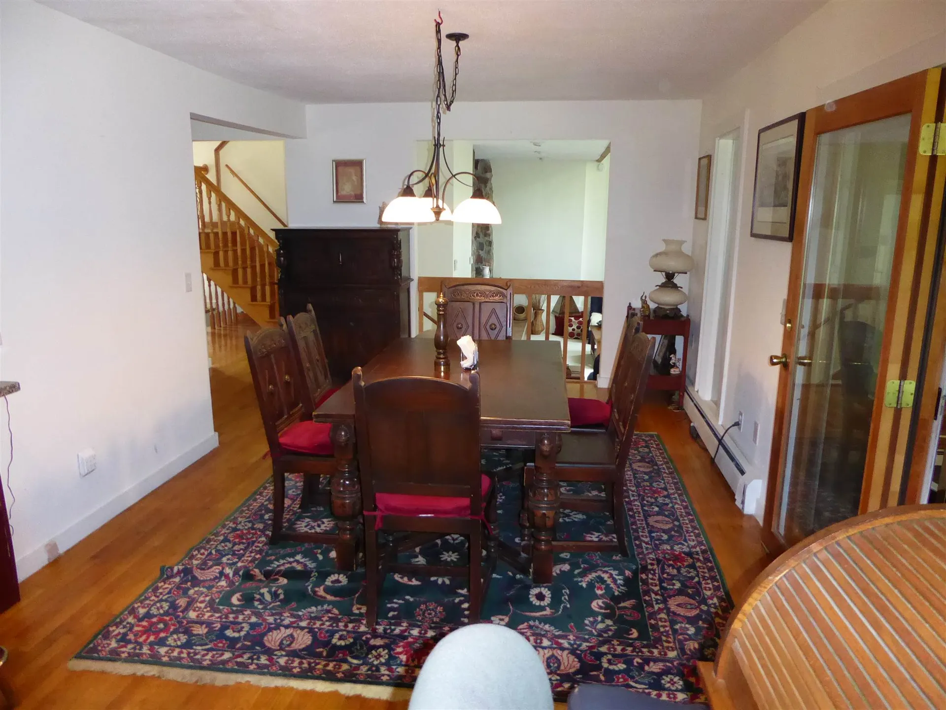 34 Jackson Lane Milton VT 05468