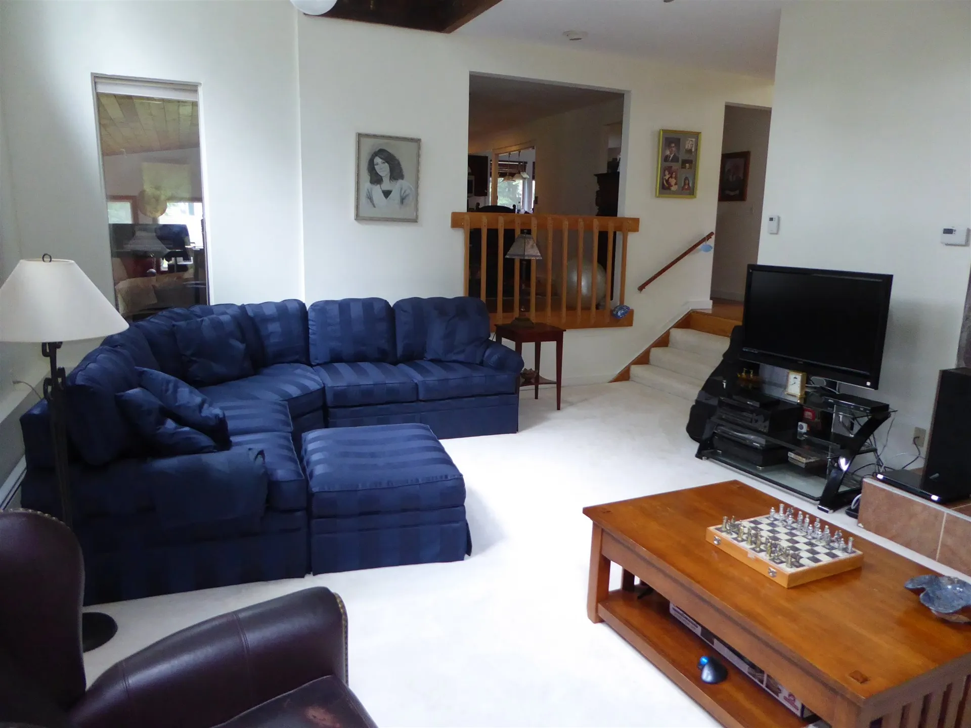 34 Jackson Lane Milton VT 05468