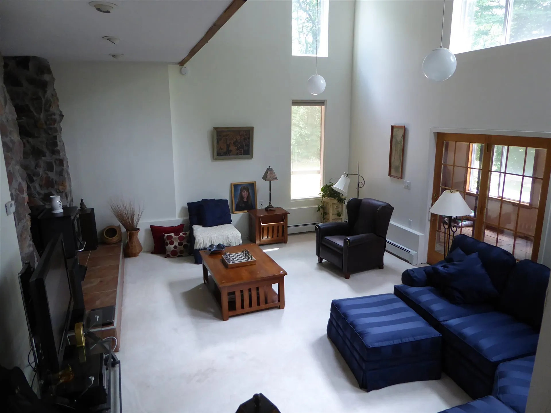 34 Jackson Lane Milton VT 05468