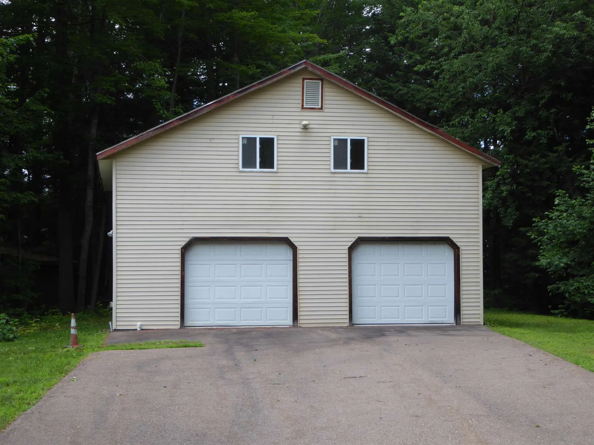 34 Jackson Lane Milton VT 05468