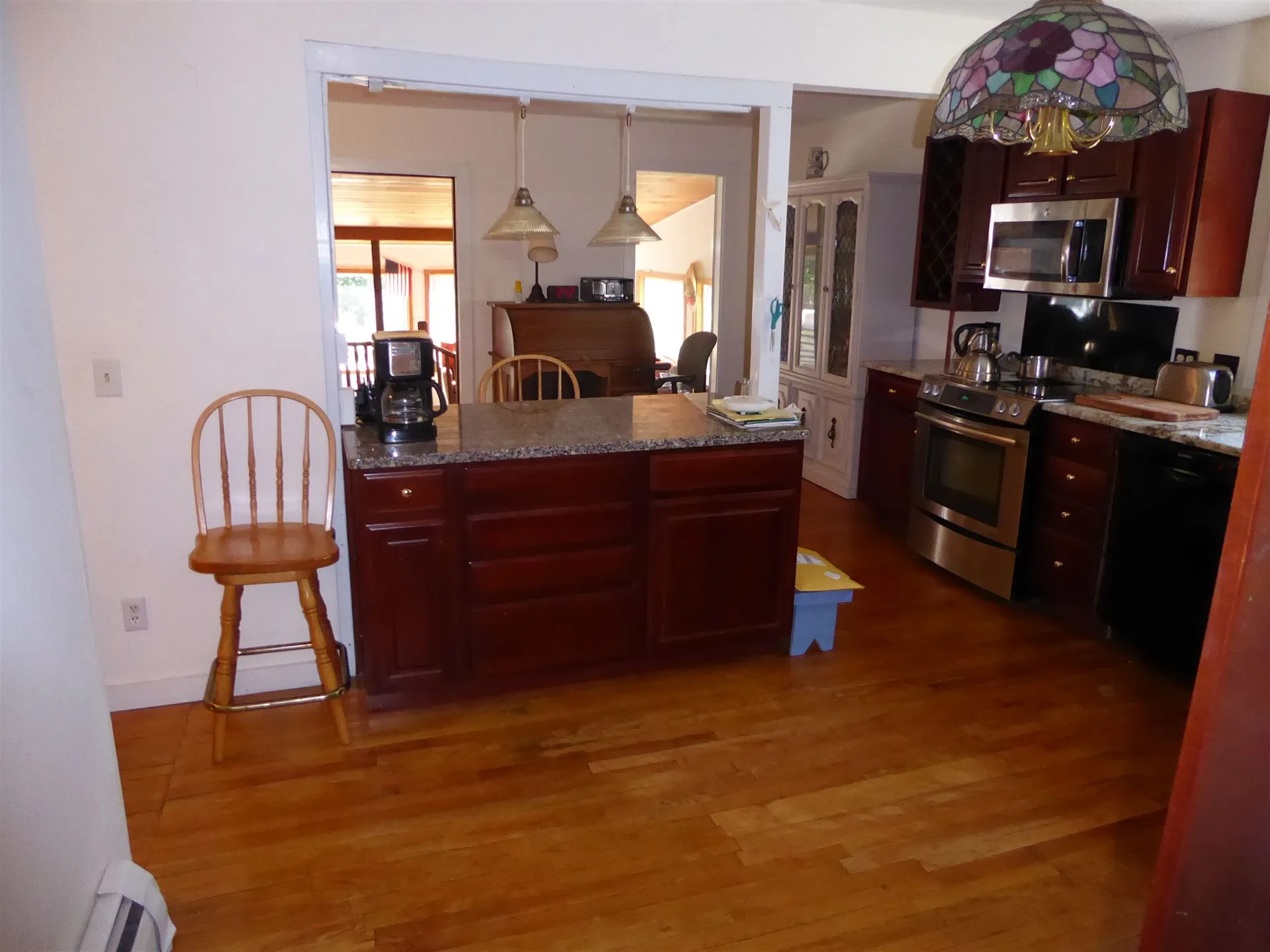 34 Jackson Lane Milton VT 05468