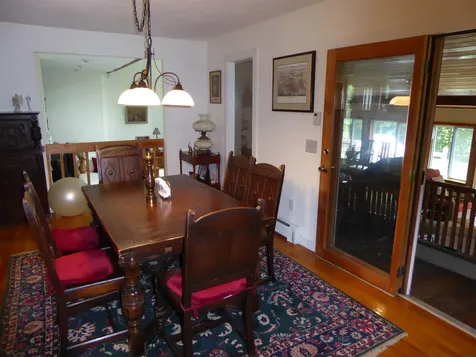 34 Jackson Lane Milton VT 05468
