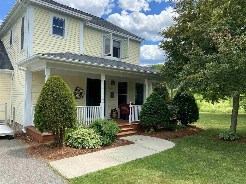 460 Commons Road Williston VT 05495
