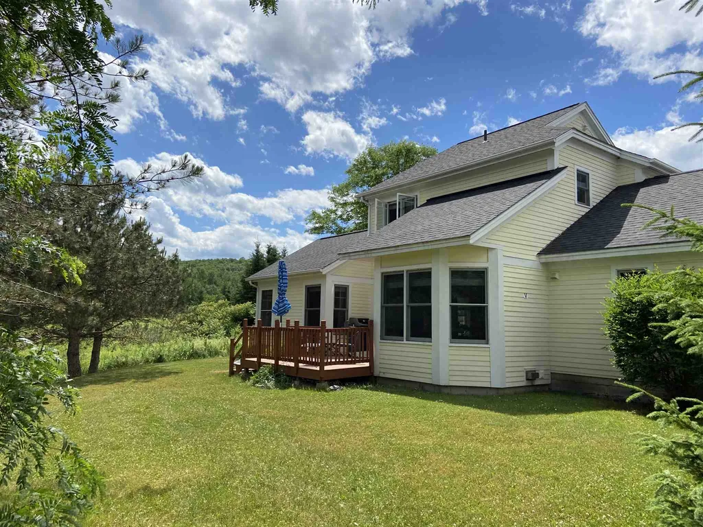 460 Commons Road Williston VT 05495