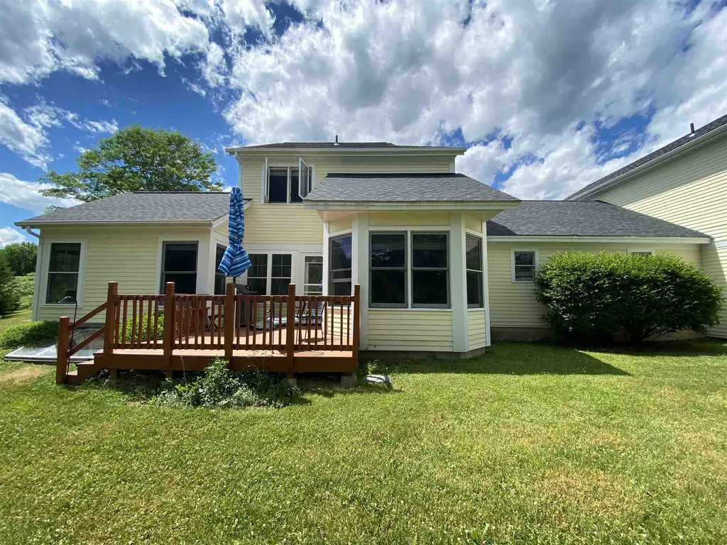 460 Commons Road Williston VT 05495