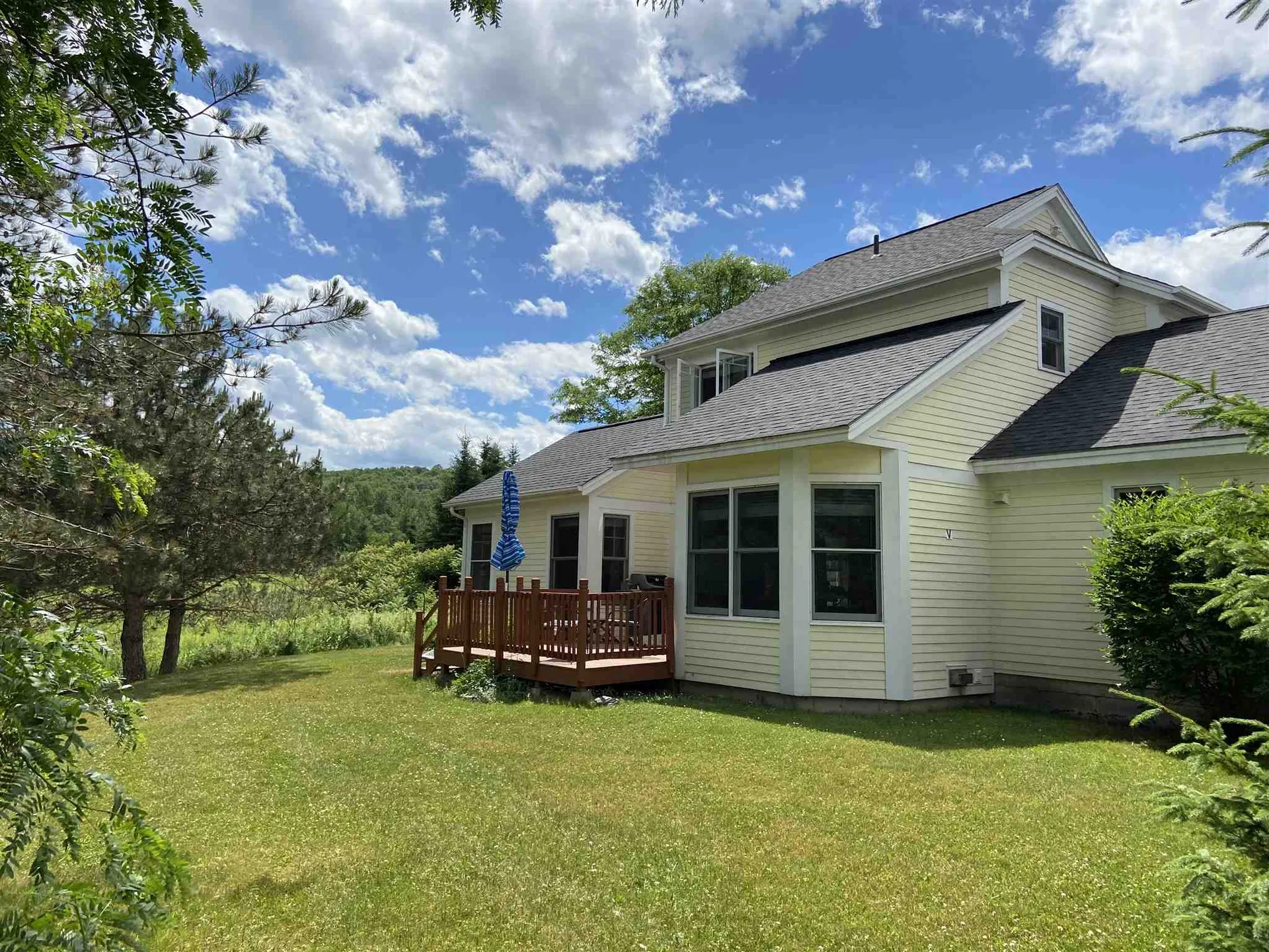 460 Commons Road Williston VT 05495